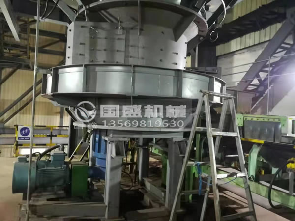 重型圓盤給料機(jī)